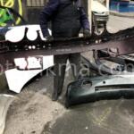 2003-2005 POLO ÖN TAMPON VOLKSWAGEN ÇIKMA PARÇA