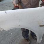 2003-2005 POLO SAĞ SOL ÖN ÇAMURLUK VOLKSWAGEN ORJİNALÇIKMA