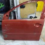 2003-2005 POLO SOL ÖN KAPI VOLKSWAGEN ORJİNAL ÇIKMA PARÇA