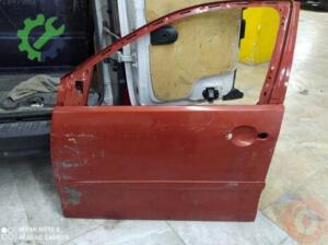 2003-2005 POLO SOL ÖN KAPI VOLKSWAGEN ORJİNAL ÇIKMA PARÇA