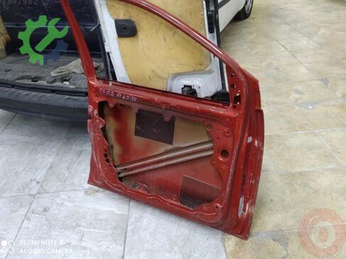 Volkswagen Polo Sol Ön Kapı 2003-2005 çıkma parça