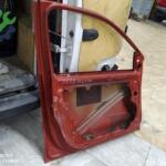 2003-2005 POLO SOL ÖN KAPI VOLKSWAGEN ORJİNAL ÇIKMA PARÇA
