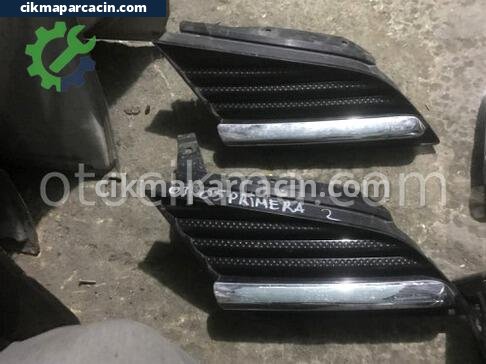 Nissan Primera Panjur çıkma parça