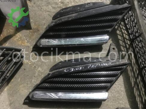Nissan Primera Panjur 2003-2005 çıkma parça