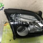 2003-2005 VECTRA C DÜZ SAĞ FAR OPEL ÇIKMA PARÇA