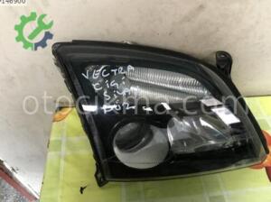 2003-2005 VECTRA C DÜZ SAĞ FAR OPEL ÇIKMA PARÇA