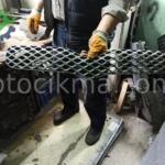 2003-2005 YARİS PANJUR TOYOTA ORJİNAL ÇIKMA PARÇA