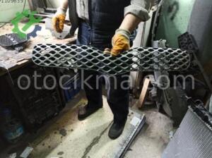 2003-2005 YARİS PANJUR TOYOTA ORJİNAL ÇIKMA PARÇA