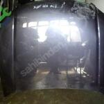 2003-2005 A8 KAPUT AUDİ ORJİNAL ÇIKMA PARÇA