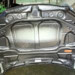 2003-2005 A8 KAPUT AUDİ ORJİNAL ÇIKMA PARÇA
