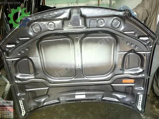 Audi A8 Kaput çıkma parça