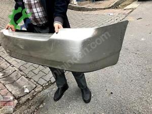 2003-2005 COROLLA SEDAN ARKA TAMPON TOYOTA ORJİNAL ÇIKMA PARÇA