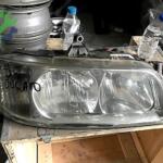 2003-2005 DUCATO SAĞ SOL FAR FİAT ORJİNAL ÇIKMA PARÇA