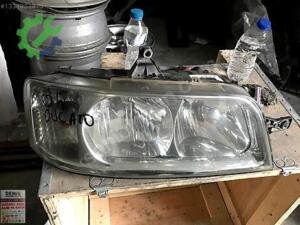 2003-2005 DUCATO SAĞ SOL FAR FİAT ORJİNAL ÇIKMA PARÇA