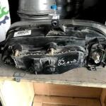 2003-2005 DUCATO SAĞ SOL FAR FİAT ORJİNAL ÇIKMA PARÇA