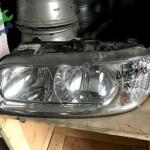2003-2005 DUCATO SAĞ SOL FAR FİAT ORJİNAL ÇIKMA PARÇA