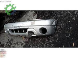 2003-2005 GRAND VİTARA ÖN TAMPON SUZUKİ ORJİNAL ÇIKMA PARÇA