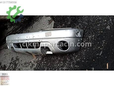Suzuki Grand Vitara Ön Tampon çıkma parça