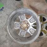 2003-2005 LİBERTY 16 İNÇ JANT JEEP ORJİNAL ÇIKMA PARÇA