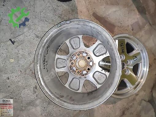 Jeep Jant çıkma parça