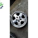 2003-2005 LİBERTY 16 İNÇ JANT JEEP ORJİNAL ÇIKMA PARÇA