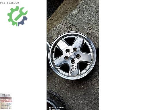 Jeep Jant çıkma parça