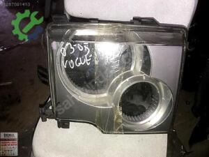 2003-2005 VOGUE SAĞ FAR İÇİ KIRIK CAM SAĞLAM RANGE ROVER ORJİNAL