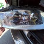 2003-2006 A8 XENON SAĞ FAR AUDİ ORJİNAL ÇIKMA PARÇA