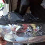 2003-2006 A8 XENON SAĞ FAR AUDİ ORJİNAL ÇIKMA PARÇA