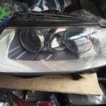 2003-2006 A8 XENON SAĞ FAR AUDİ ORJİNAL ÇIKMA PARÇA