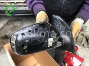 2003-2006 AVENSİS ELEKTRİKLİ SAĞ AYNA TOYOTA ORJİNAL ÇIKMA