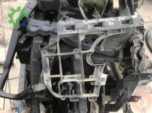 2003-2006 CAYENNE SOL ÖN TAMPON BRAKETİ PORSCHE ORJİNAL