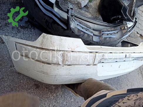 Renault Clio Arka Tampon 2003-2006 çıkma parça