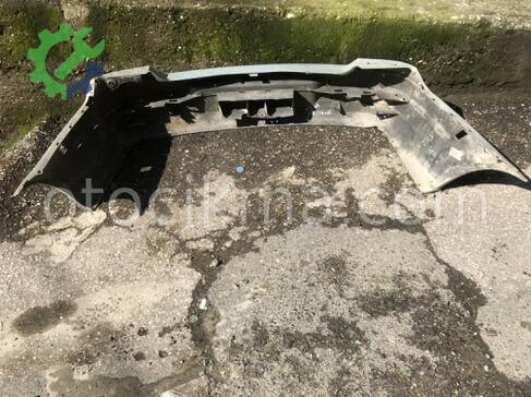 Renault Clio Arka Tampon 2003-2006 çıkma parça