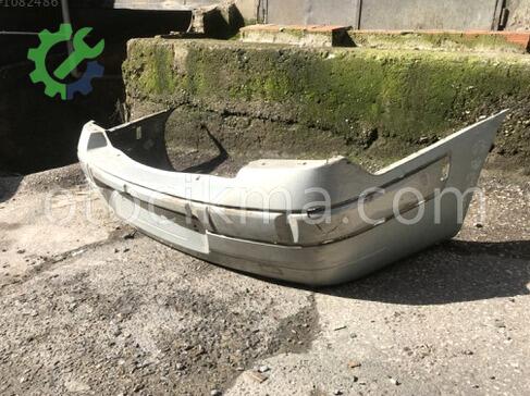 Renault Clio Arka Tampon 2003-2006 çıkma parça