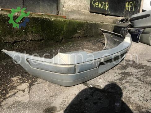 Renault Clio Arka Tampon 2003-2006 çıkma parça