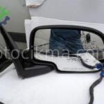 2003-2006 ESCALADE-TAHOE-SUBURBAN-YUKON-GMC SAĞ SOL AYNA