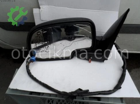 Cadillac Escalade Dış Ayna Komple 2003-2006 çıkma parça