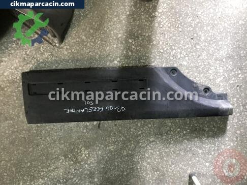 Land Rover Freelander Bakalitler çıkma parça