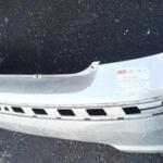 2003-2006 GETZ ARKA TAMPON HYUNDAİ ORJİNAL ÇIKMA PARÇA