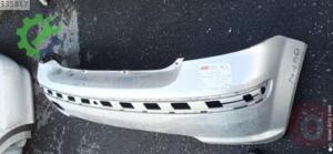 2003-2006 GETZ ARKA TAMPON HYUNDAİ ORJİNAL ÇIKMA PARÇA