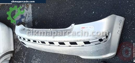 Hyundai Getz Arka Tampon çıkma parça