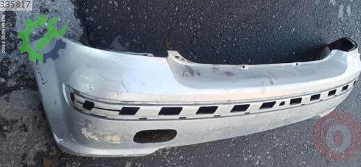 Hyundai Getz Arka Tampon 2003-2006 çıkma parça