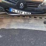 2003-2006 GETZ ARKA TAMPON HYUNDAİ ORJİNAL ÇIKMA PARÇA