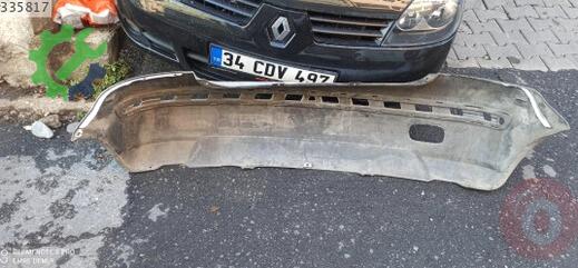 Hyundai Getz Arka Tampon 2003-2006 çıkma parça