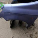 2003-2006 GETZ SOL ÖN ÇAMURLUK HYUNDAİ ORJİNAL ÇIKMA PARÇA
