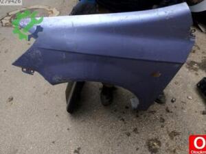 2003-2006 GETZ SOL ÖN ÇAMURLUK HYUNDAİ ORJİNAL ÇIKMA PARÇA