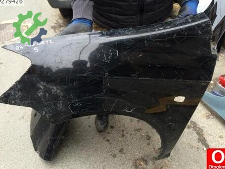 Hyundai Getz Sol Ön Çamurluk 2003-2006 çıkma parça
