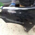 2003-2006 GETZ SOL ÖN ÇAMURLUK HYUNDAİ ORJİNAL ÇIKMA PARÇA