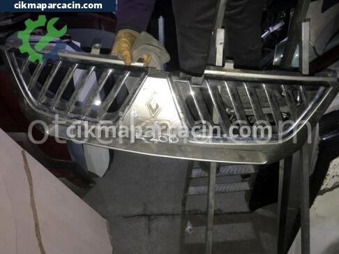 Mitsubishi L200 Panjur çıkma parça